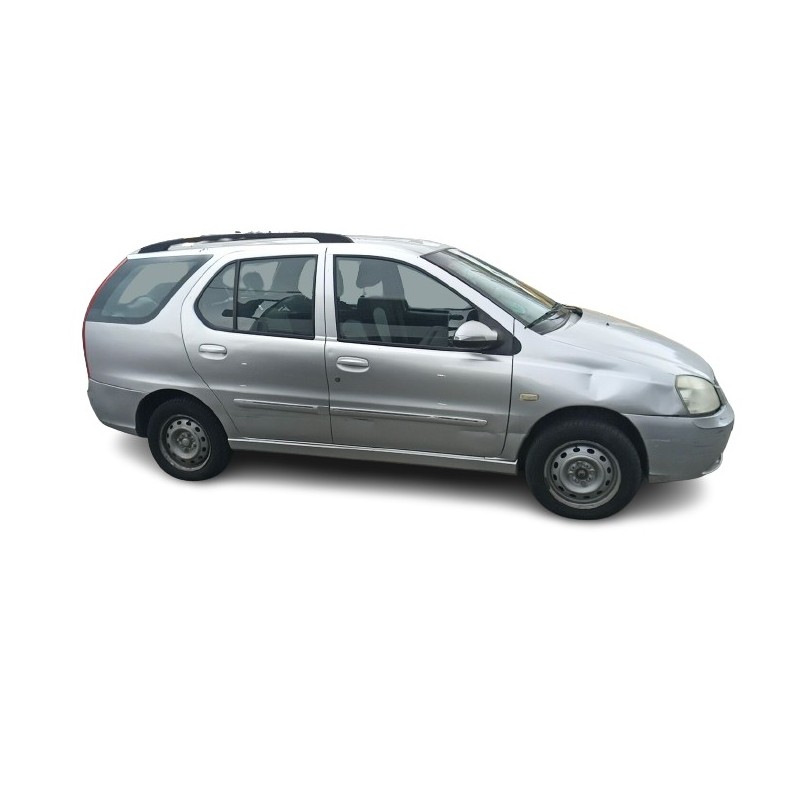 TATA INDIGO MARINA (4_V2) - imagen 3