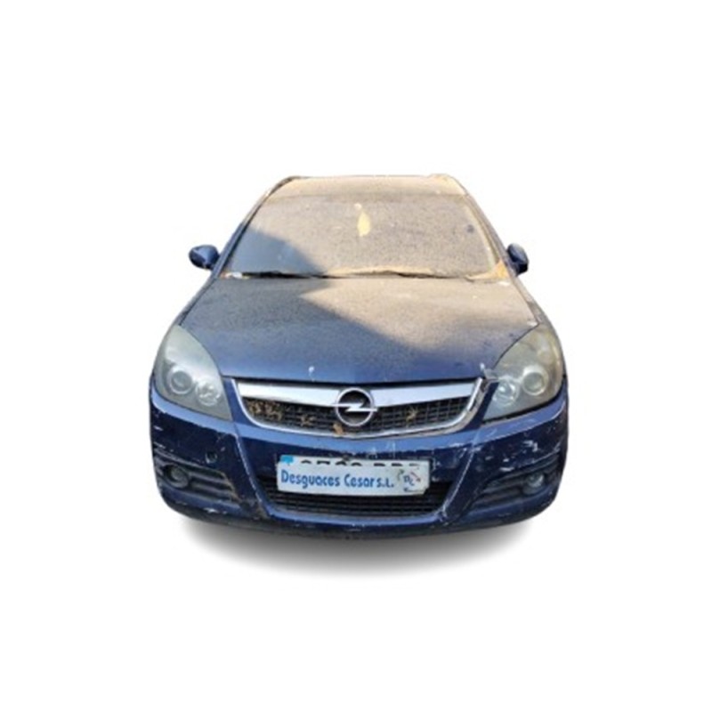 OPEL VECTRA C STATION WAGON (Z02) - imagen 1