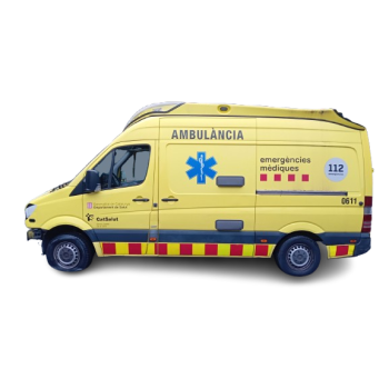 MERCEDES-BENZ SPRINTER 3,5-T AUTOBÚS (B906)