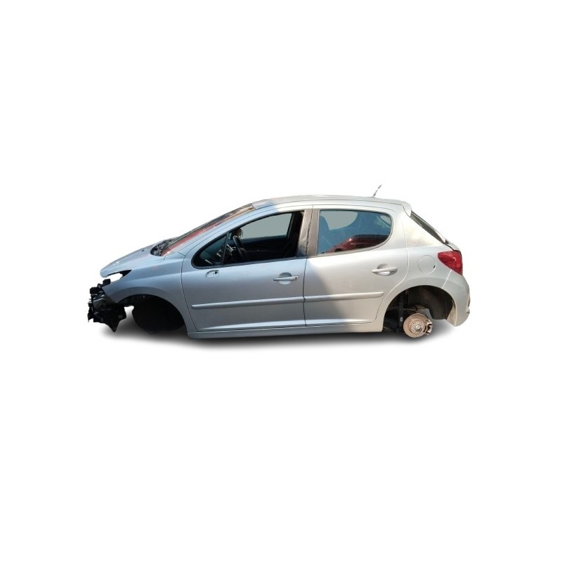 PEUGEOT 207/207+ (WA_, WC_) - imagen 3