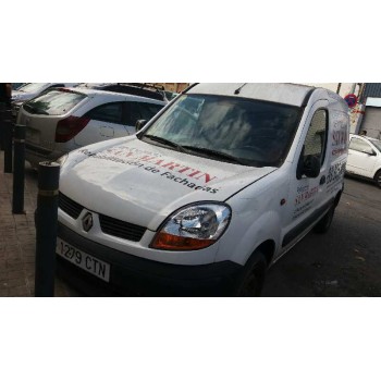 RENAULT KANGOO (F/KC0)