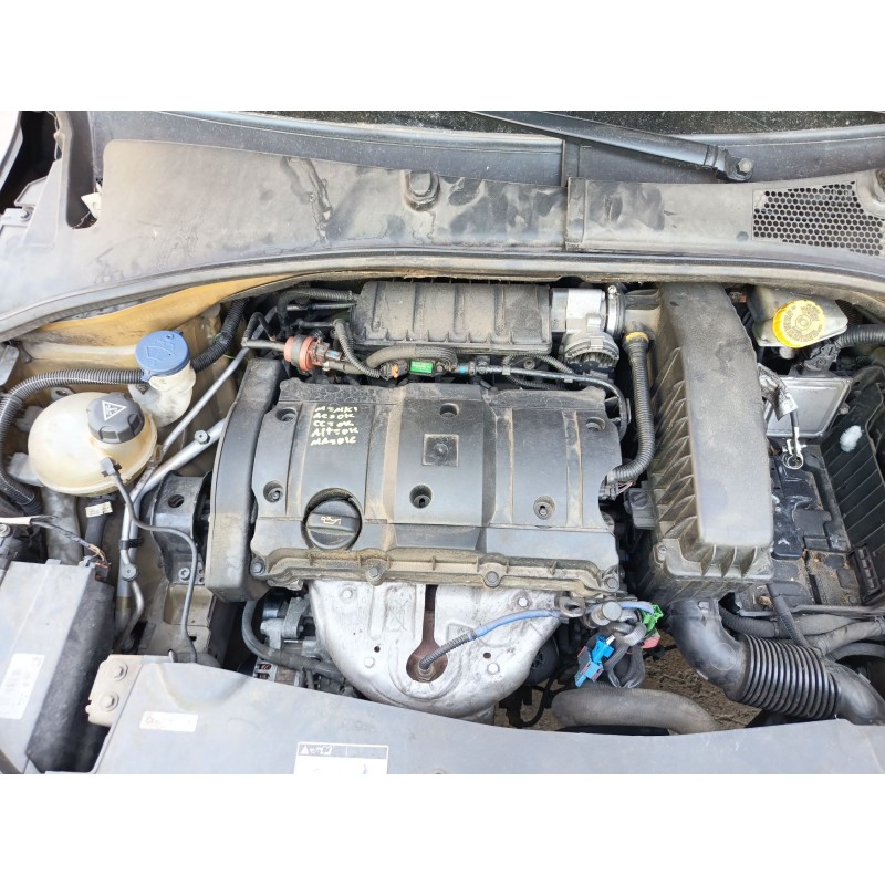CITROËN C-ELYSEE (DD_) - imagen 3