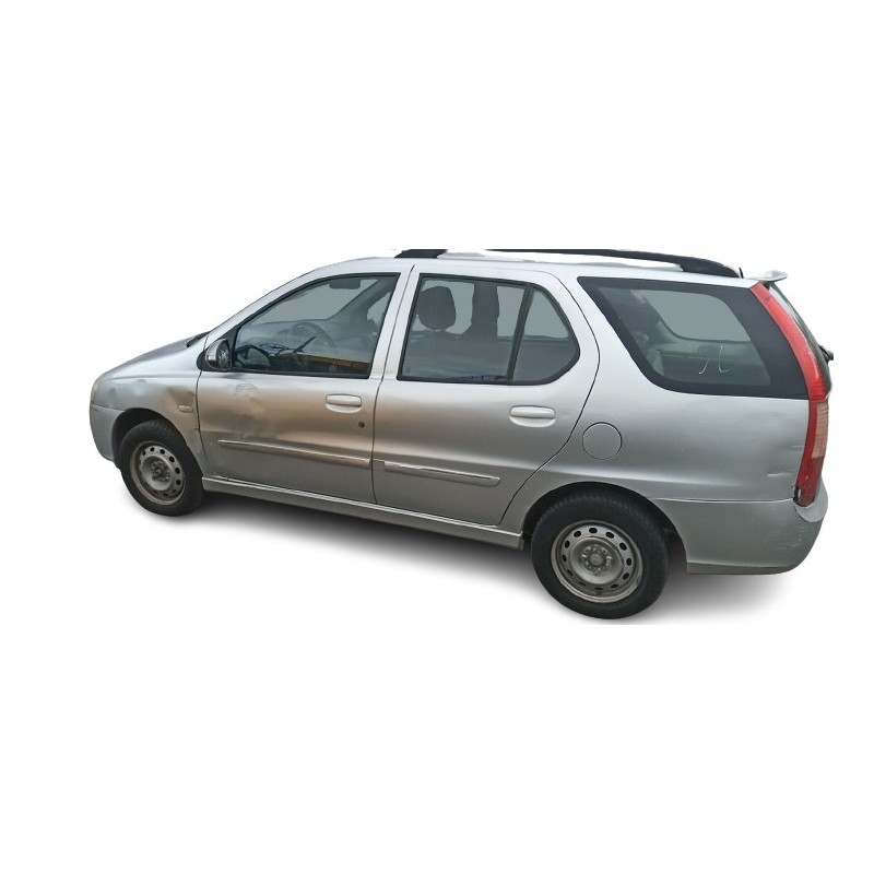 TATA INDIGO MARINA (4_V2) - imagen 4