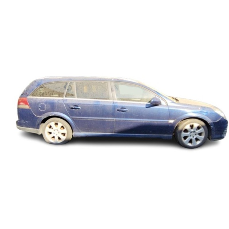 OPEL VECTRA C STATION WAGON (Z02) - imagen 2