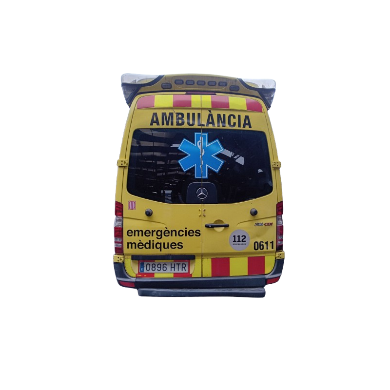 MERCEDES-BENZ SPRINTER 3,5-T AUTOBÚS (B906) - imagen 4