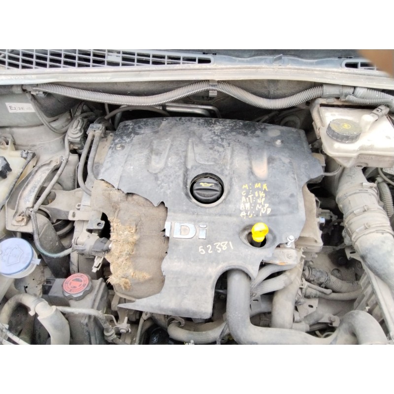 CITROËN XSARA PICASSO (N68) - imagen 2