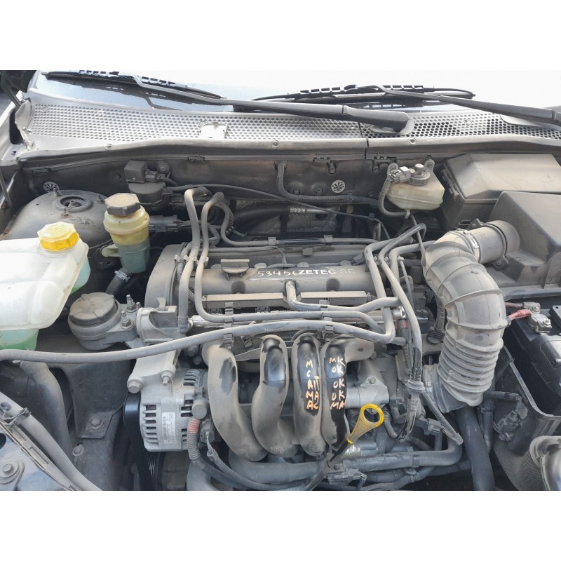 FORD FOCUS I (DAW, DBW) - imagen 4