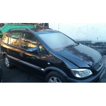 OPEL ZAFIRA A