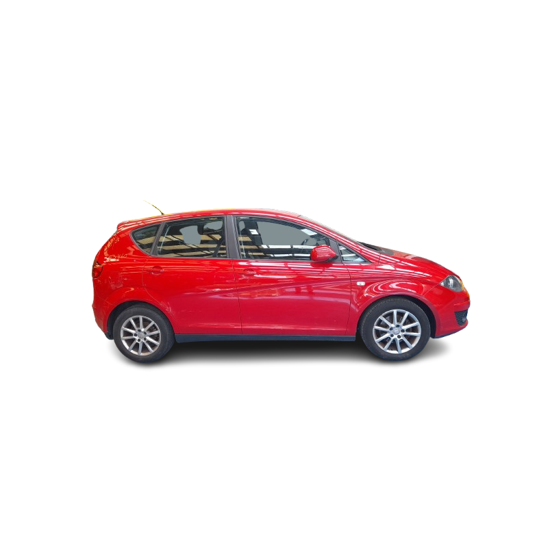SEAT ALTEA (5P1) - imagen 1