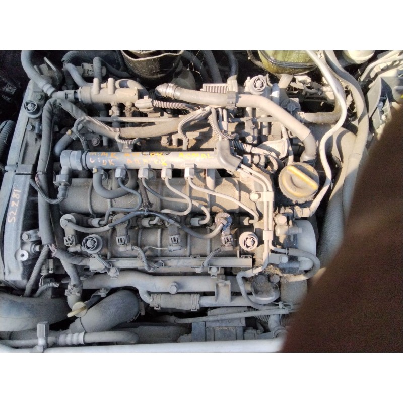 OPEL VECTRA C STATION WAGON (Z02) - imagen 3
