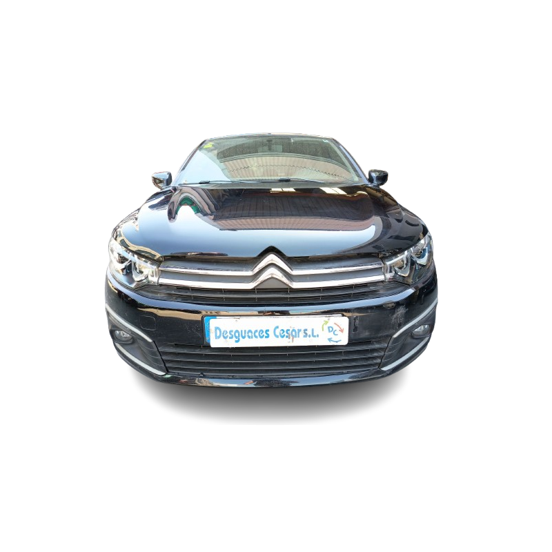 CITROËN C-ELYSEE (DD_) - imagen 4