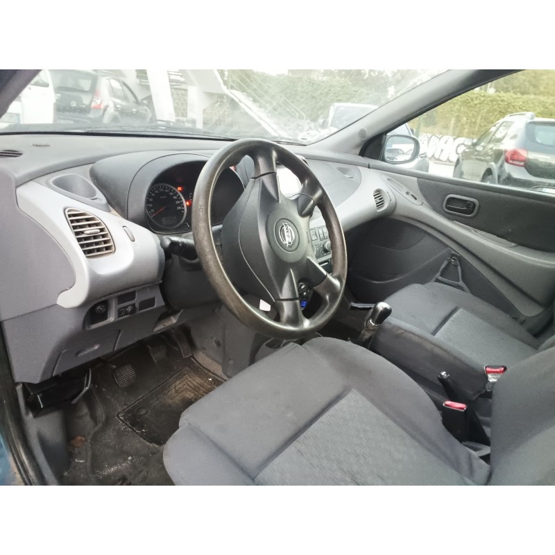 NISSAN ALMERA TINO (V10) - imagen 4