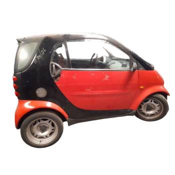 SMART CITY-COUPE (450) de desguace