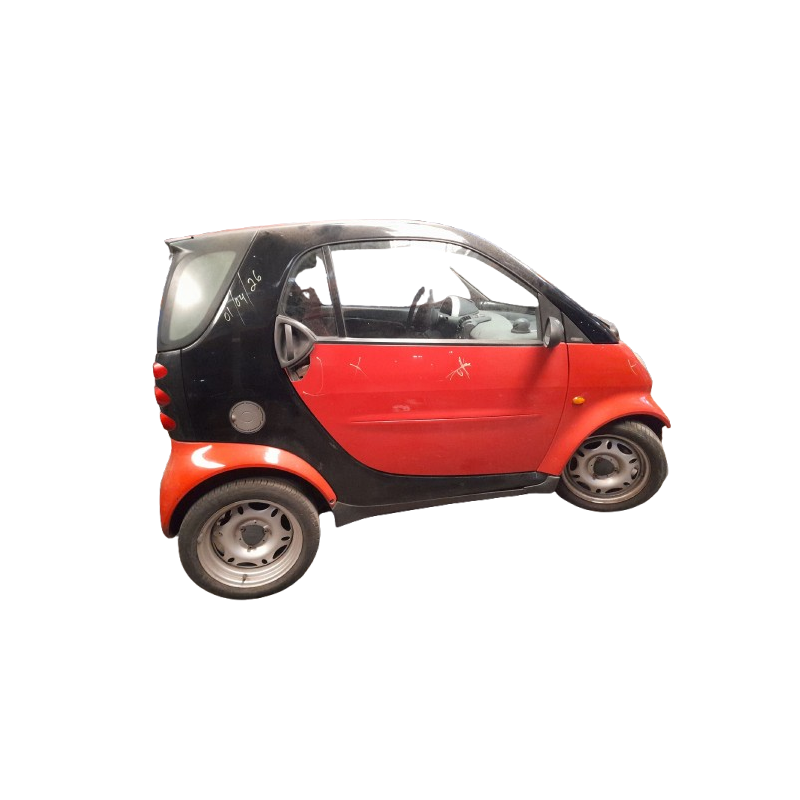 SMART CITY-COUPE (450) - imagen 1