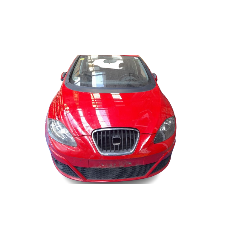 SEAT ALTEA (5P1) - imagen 3