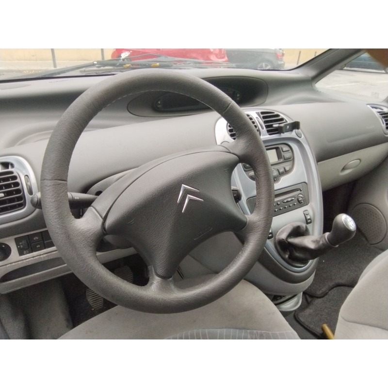 CITROËN XSARA PICASSO (N68) - imagen 3