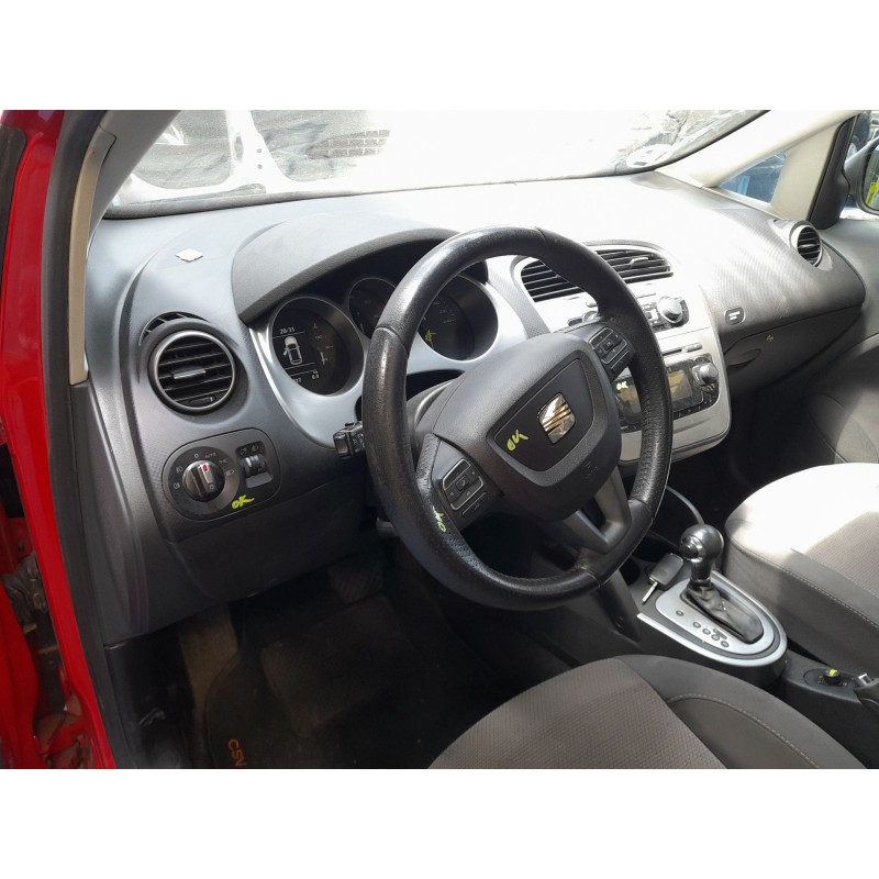 SEAT ALTEA (5P1) - imagen 4