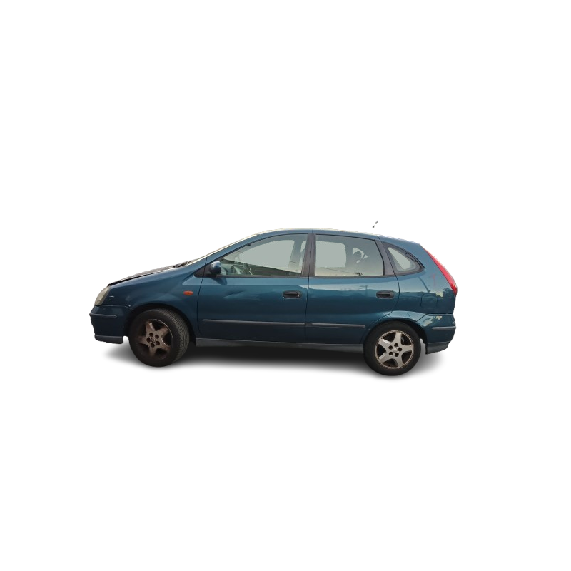 NISSAN ALMERA TINO (V10) - imagen 5