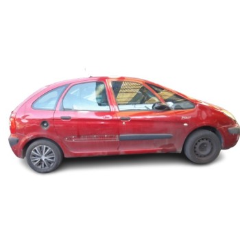 CITROËN XSARA PICASSO (N68)