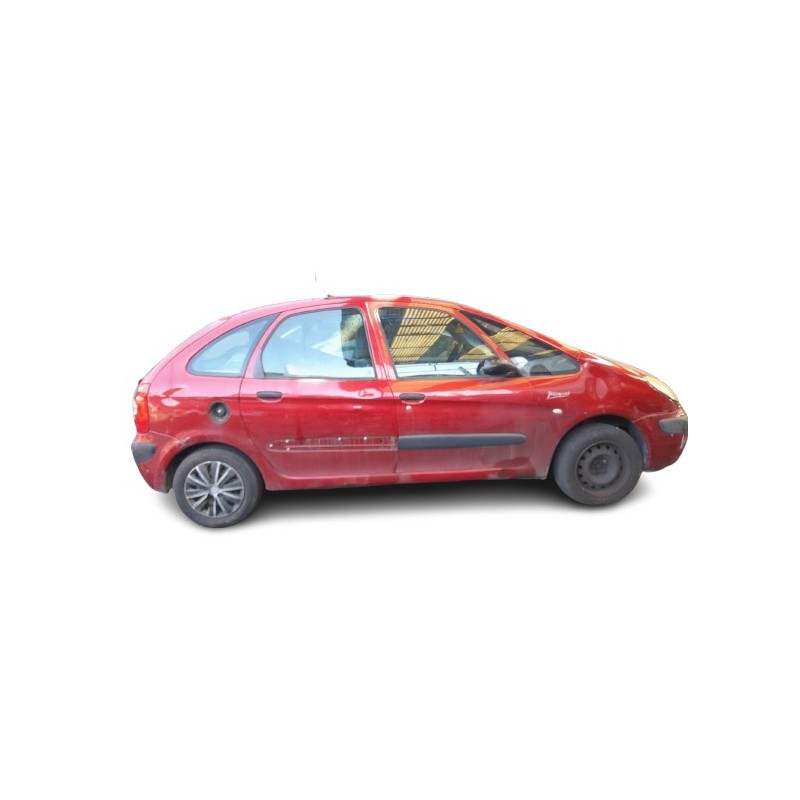 CITROËN XSARA PICASSO (N68) - imagen 1
