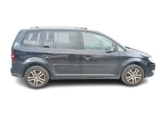 volkswagen touran (1t1, 1t2) del año 2008 2