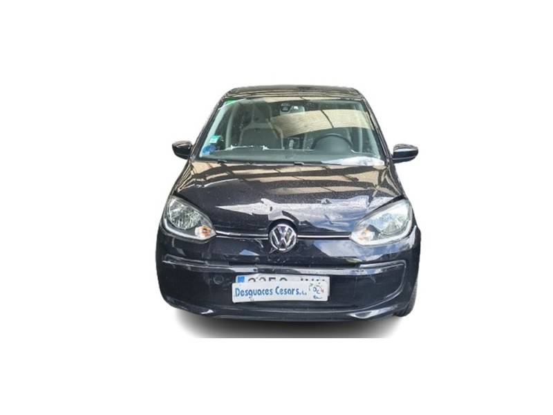 volkswagen up! (121, 122, bl1, bl2, bl3, 123) del año 2016