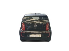 volkswagen up! (121, 122, bl1, bl2, bl3, 123) del año 2016 2