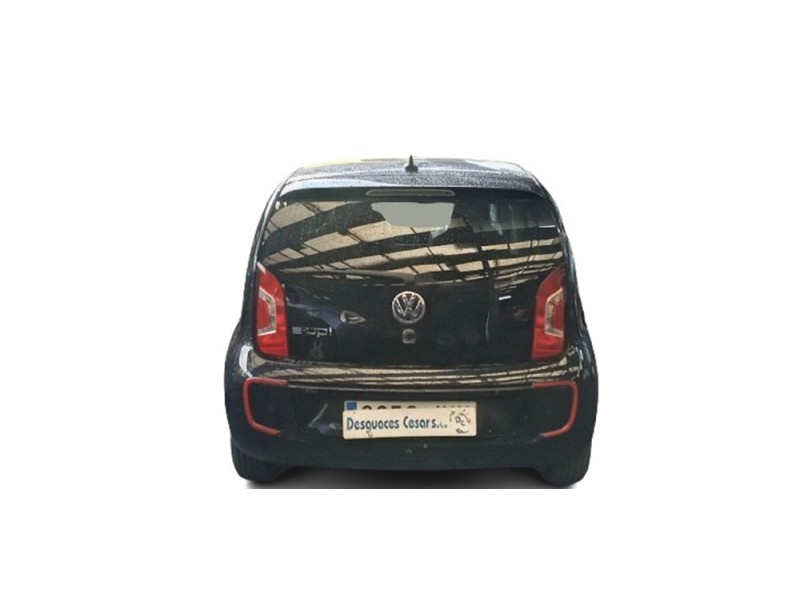 volkswagen up! (121, 122, bl1, bl2, bl3, 123) del año 2016