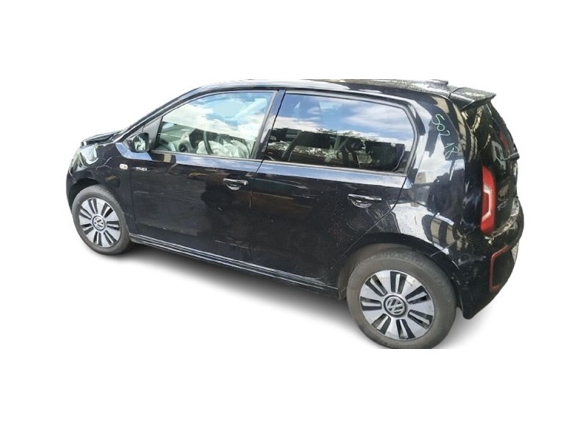 volkswagen up! (121, 122, bl1, bl2, bl3, 123) del año 2016
