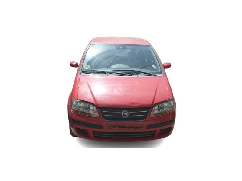 fiat idea (350_) del año 2004 fiat idea (350_) del año 2004