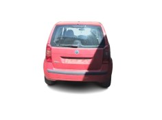 fiat idea (350_) del año 2004 2