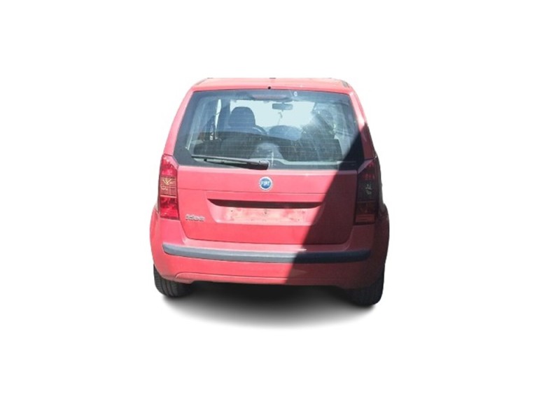fiat idea (350_) del año 2004 fiat idea (350_) del año 2004