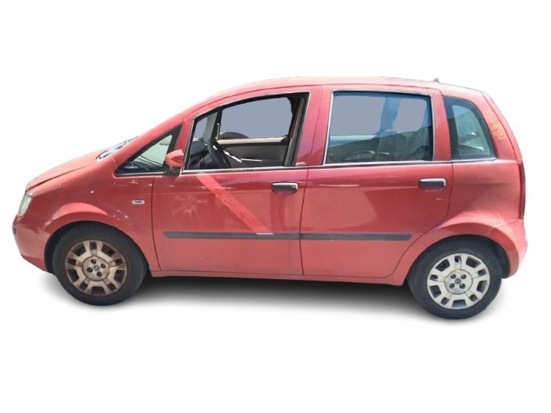 fiat idea (350_) del año 2004 fiat idea (350_) del año 2004