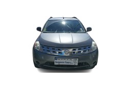 nissan murano i (z50) del año 2005