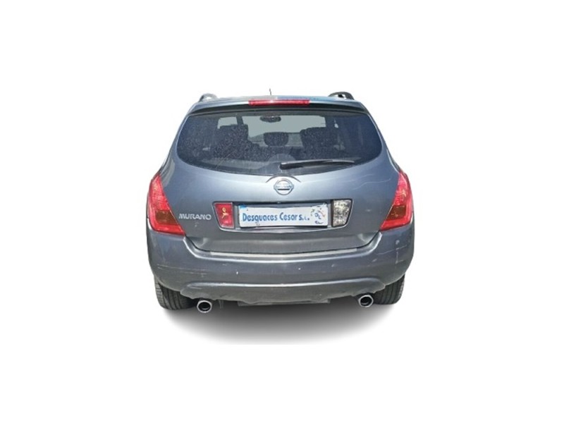 nissan murano i (z50) del año 2005