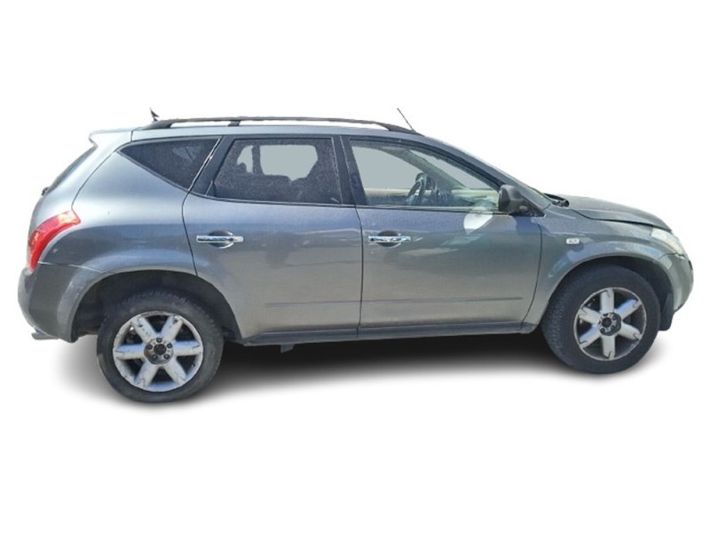nissan murano i (z50) del año 2005