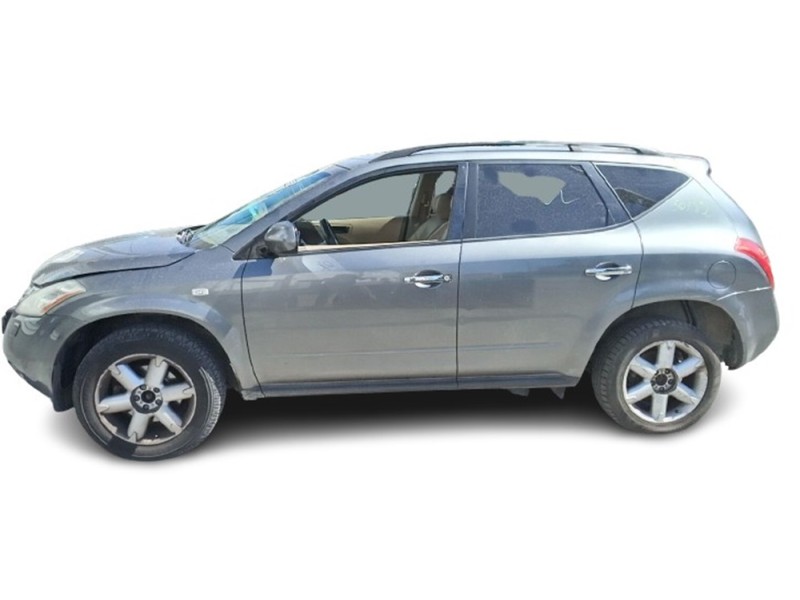 nissan murano i (z50) del año 2005