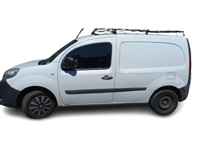 renault kangoo express (fw0/1_) del año 2013