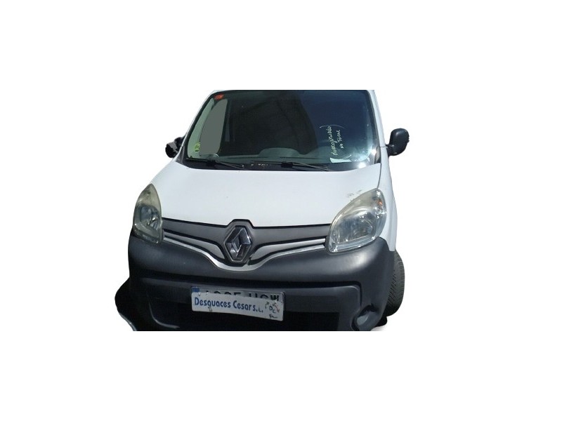 renault kangoo express (fw0/1_) del año 2013