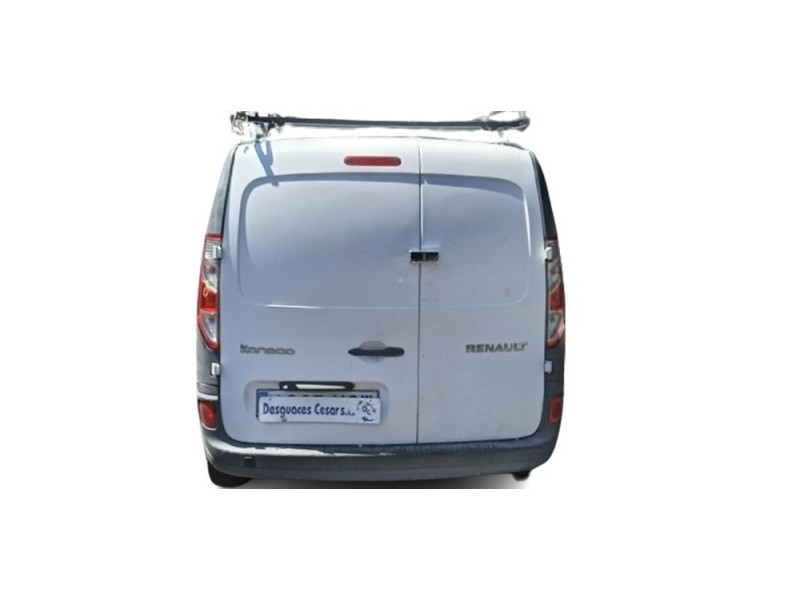 renault kangoo express (fw0/1_) del año 2013