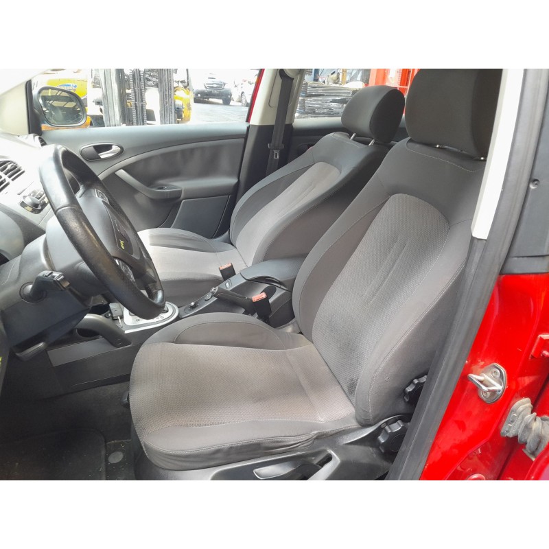 SEAT ALTEA (5P1) - imagen 5