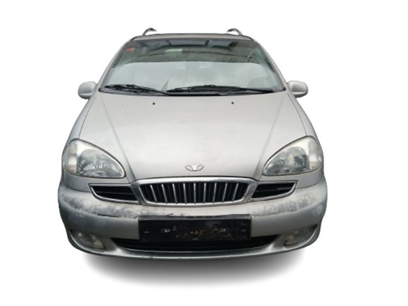 daewoo tacuma (u100) del año 2000 daewoo tacuma (u100) del año 2000