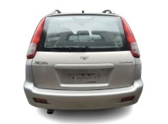 daewoo tacuma (u100) del año 2000 2