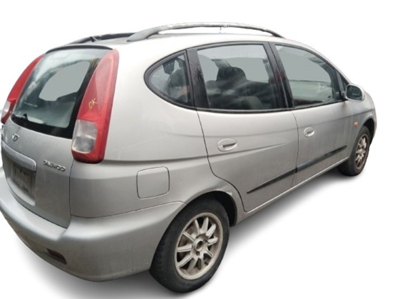 daewoo tacuma (u100) del año 2000 daewoo tacuma (u100) del año 2000