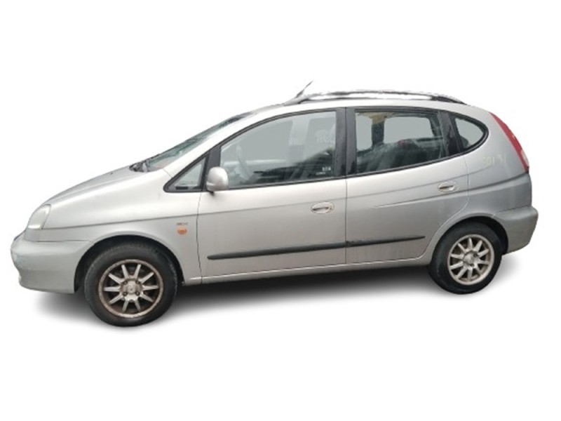 daewoo tacuma (u100) del año 2000 daewoo tacuma (u100) del año 2000