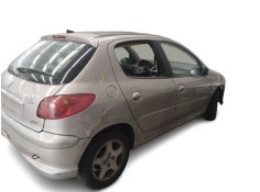 peugeot 206 hatchback (2a/c) del año 2004