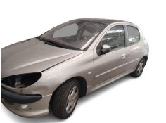 peugeot 206 hatchback (2a/c) del año 2004 2