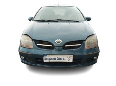 nissan almera tino (v10) del año 2002
