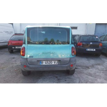 FIAT MULTIPLA (186)