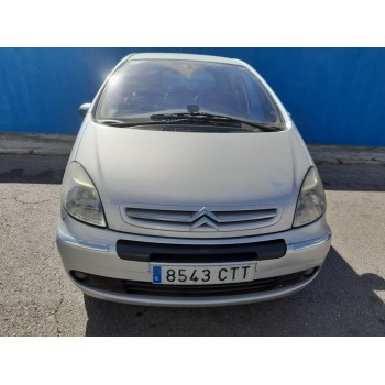 CITROËN XSARA PICASSO